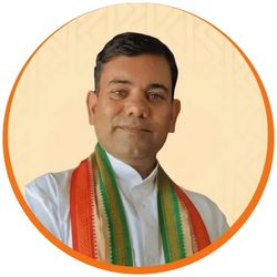 डॉ. महेश शर्मा